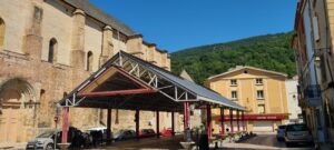 Lire la suite à propos de l’article FOIX, CENTRE-VILLE