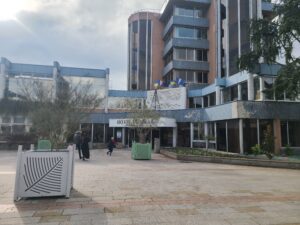Lire la suite à propos de l’article LE CHESNAY-ROCQUENCOURT, VILLE
