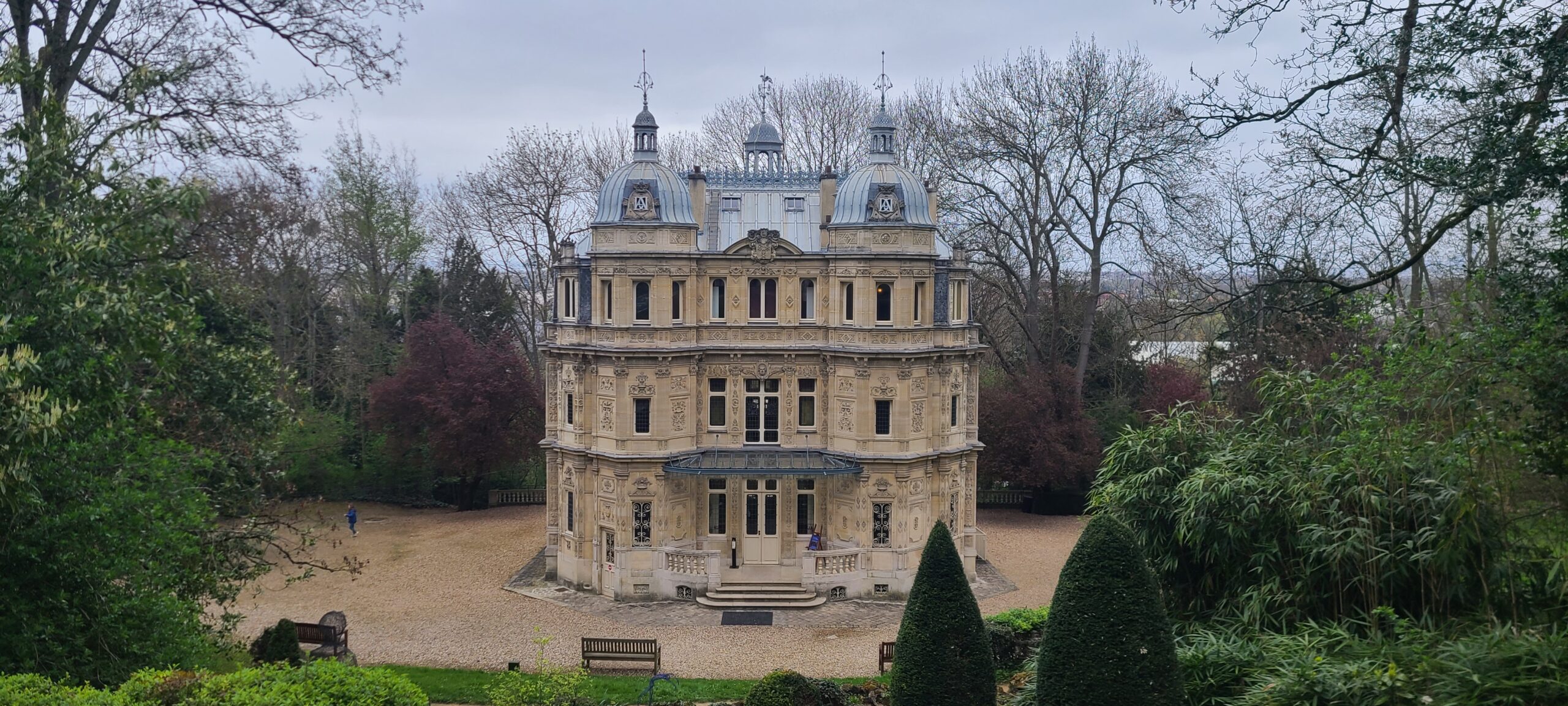 Lire la suite à propos de l’article LE-PORT-MARLY, CHATEAU-DE-MONTE-CRISTO