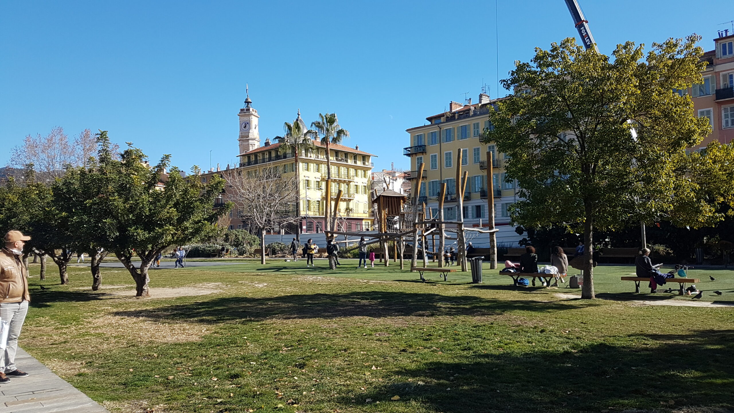 Lire la suite à propos de l’article NICE, PROMENADE-DU-PAILLON