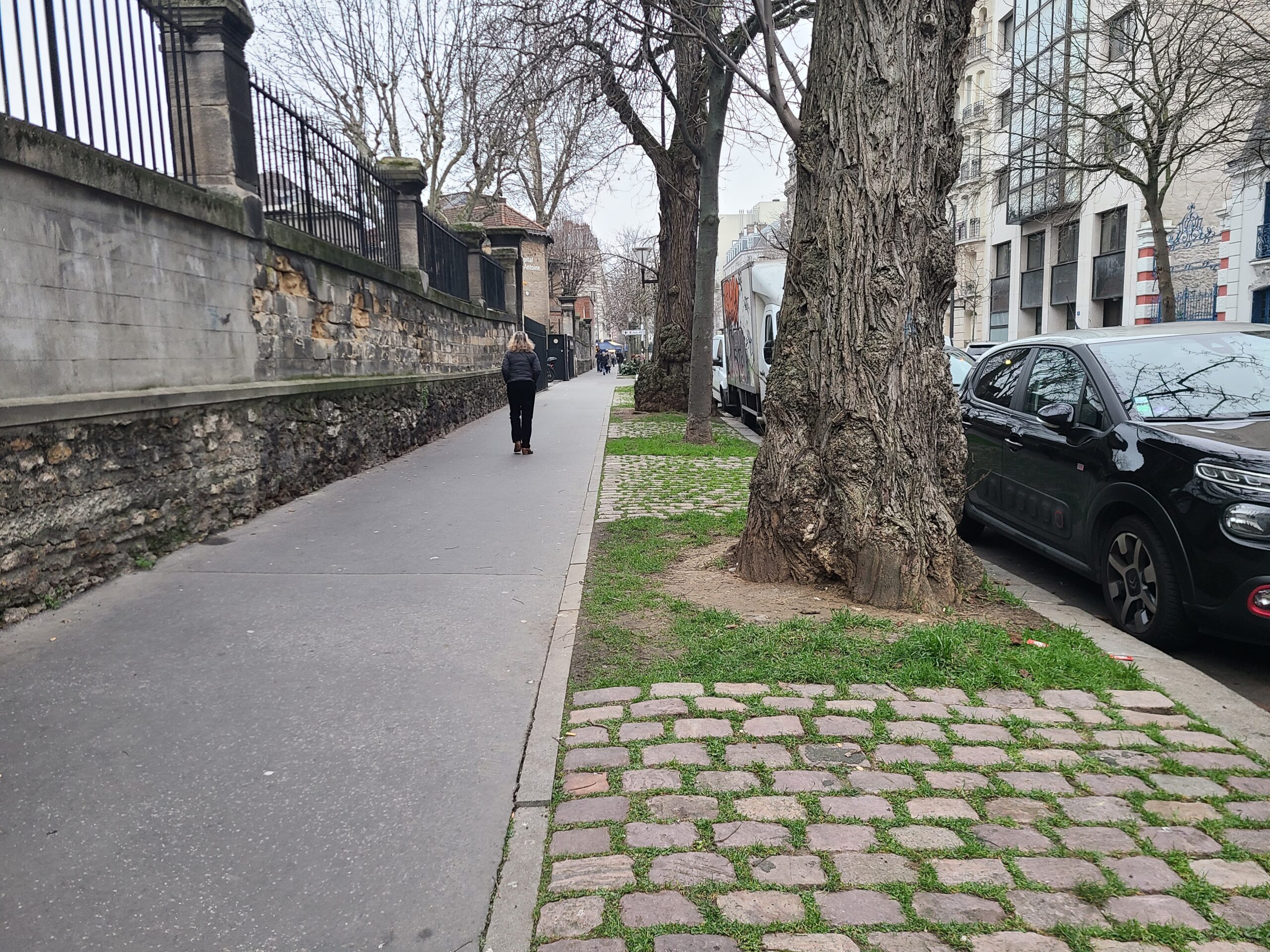 You are currently viewing PARIS, RUE-CROZATIER
