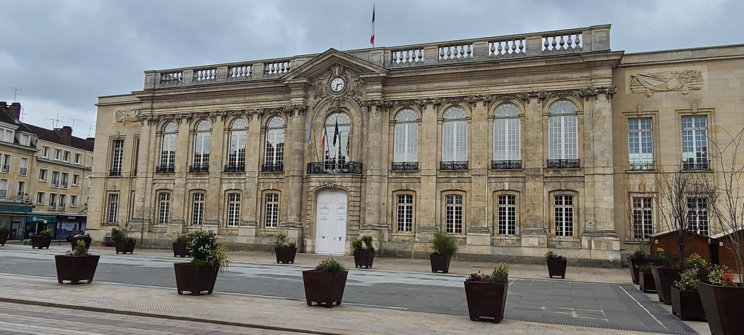 Lire la suite à propos de l’article BEAUVAIS, CENTRE-VILLE
