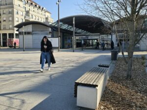 Lire la suite à propos de l’article BUSSY-SAINT-GEORGES, GARE
