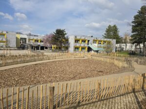 Lire la suite à propos de l’article ÉPINAY-SUR-SEINE, COLLEGE-ROBESPIERRE