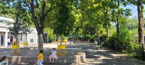 Lire la suite à propos de l’article ÉPINAY-SUR-SEINE, ECOLE-LES-ECONDEAUX