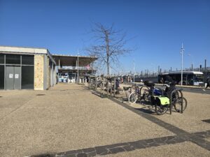 Lire la suite à propos de l’article JUVISY-SUR-ORGE, GARE