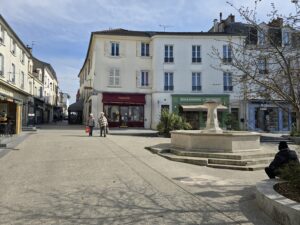 Lire la suite à propos de l’article MONTMORENCY, CENTRE-VILLE