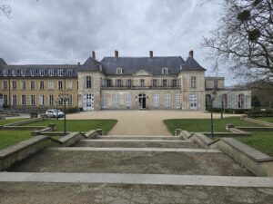 Lire la suite à propos de l’article MORSANG-SUR-ORGE, CHATEAU