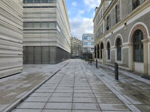Lire la suite à propos de l’article PARIS, CATHEDRALE-DE-LA-SAINTE-TRINITE
