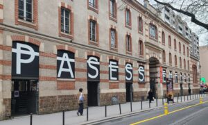 Lire la suite à propos de l’article PARIS, LE-104