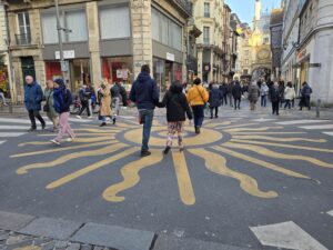 Lire la suite à propos de l’article ROUEN, CENTRE-HISTORIQUE