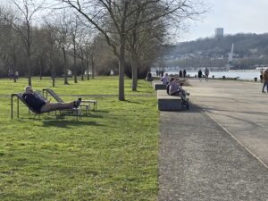 Lire la suite à propos de l’article ROUEN, RIVE-GAUCHE-PRESQU-ILE-ROLLET