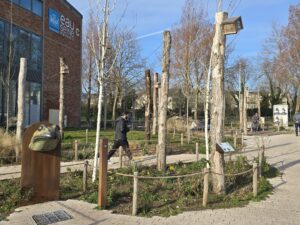 Lire la suite à propos de l’article ROUEN, RIVE-DROITE-L-AGORA