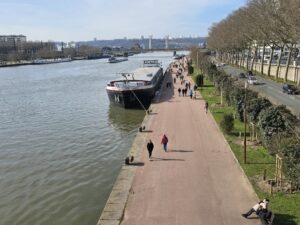 Lire la suite à propos de l’article ROUEN, RIVE-DROITE