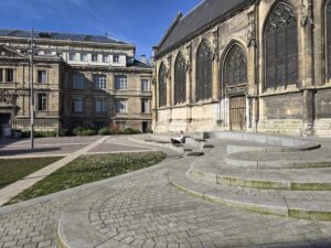 Lire la suite à propos de l’article ROUEN, RUE-DESHAYS
