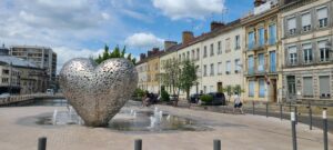 Lire la suite à propos de l’article TROYES, CENTRE-HISTORIQUE