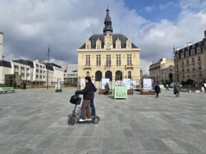 Lire la suite à propos de l’article VINCENNES,CENTRE-VILLE